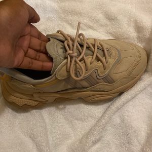 USED Adidas sneakers